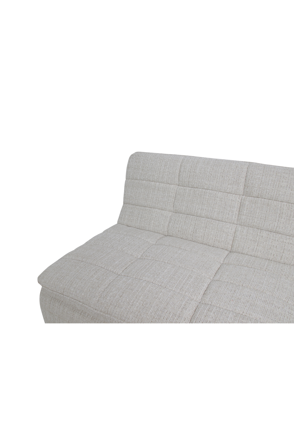 Modern European furniture - Grid Channeled Lounge Chair - www.oroa.com | Oroa.com