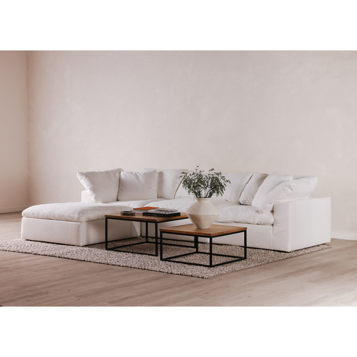 Modern European furniture - Modern Classic Slipper Chair - www.oroa.com | Oroa.com