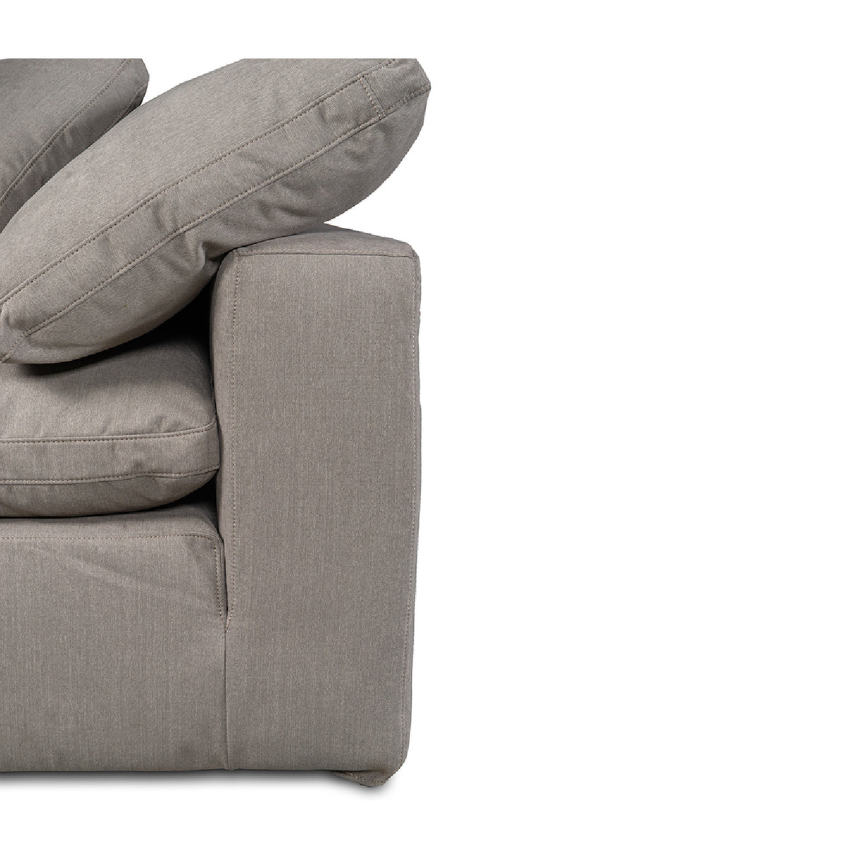 Modern European furniture - Modern Classic Slipper Chair - www.oroa.com | Oroa.com