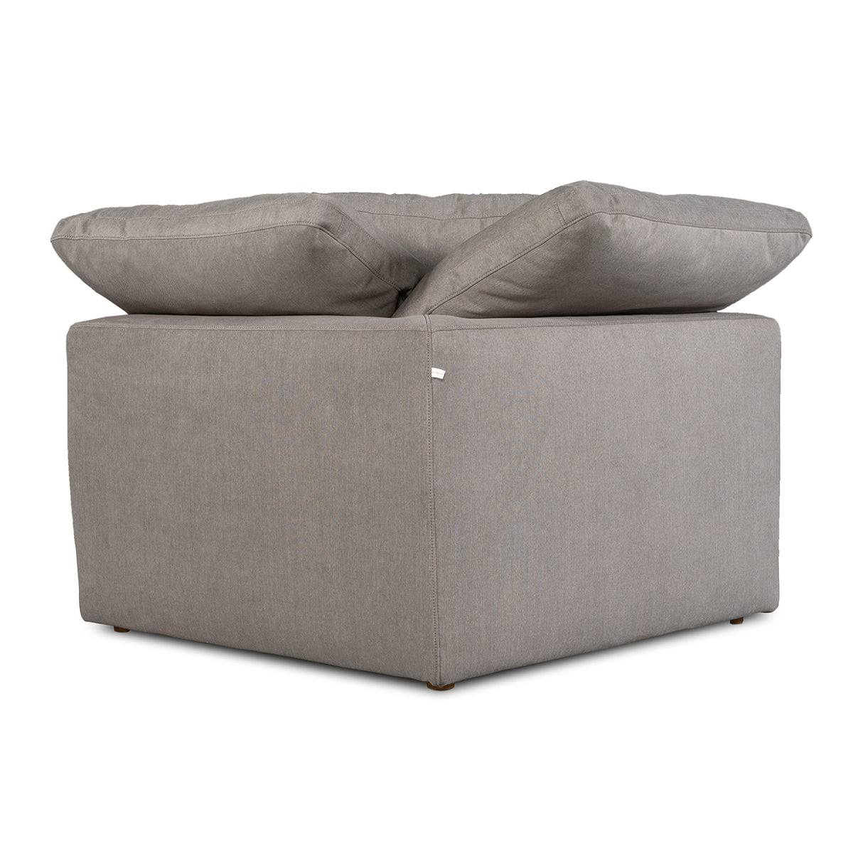 Modern European furniture - Modern Classic Slipper Chair - www.oroa.com | Oroa.com