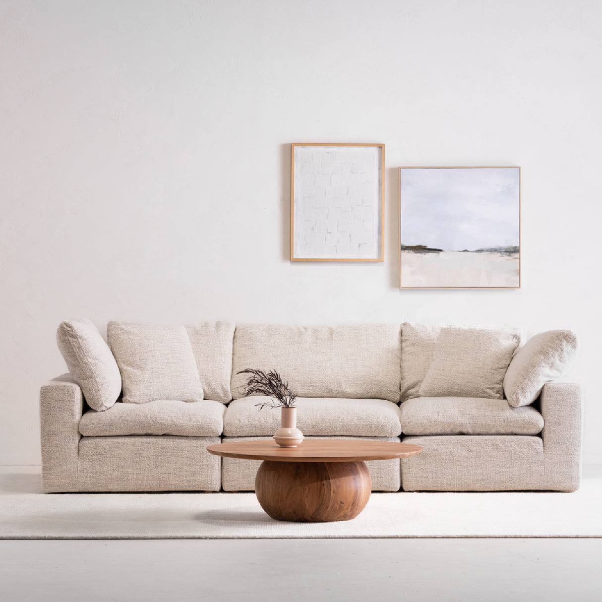 Modern European furniture - Modern Classic Slipper Chair - www.oroa.com | Oroa.com