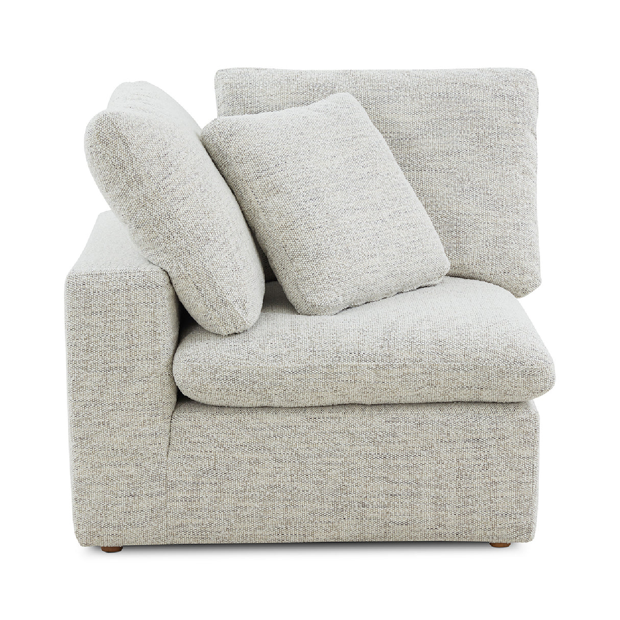 Modern European furniture - Modern Classic Slipper Chair - www.oroa.com | Oroa.com