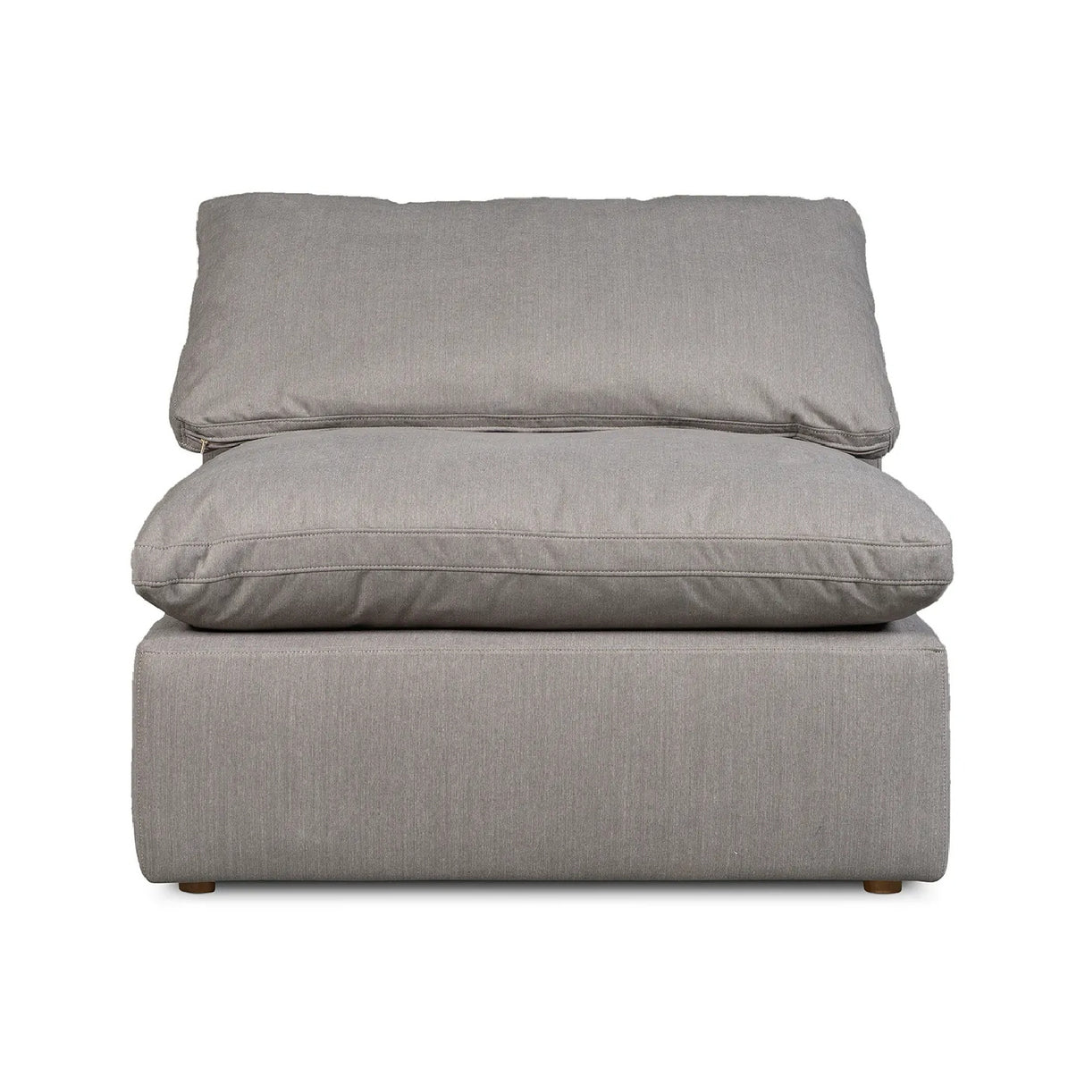 Modern European furniture - Classic Slipper Chair - www.oroa.com | Oroa.com
