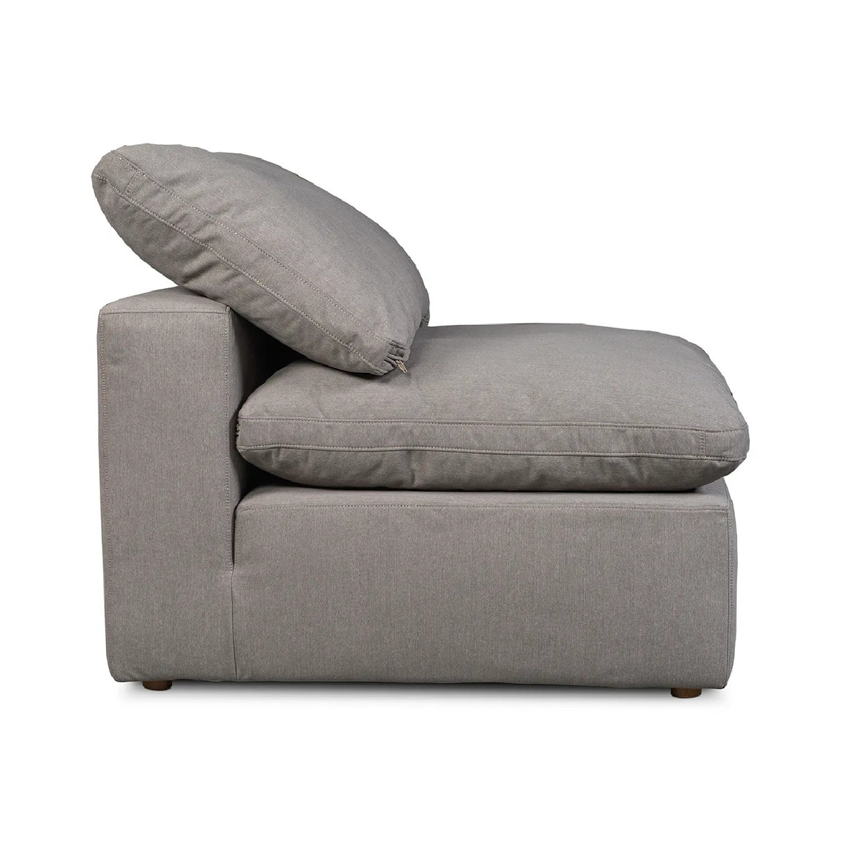 Modern European furniture - Classic Slipper Chair - www.oroa.com | Oroa.com