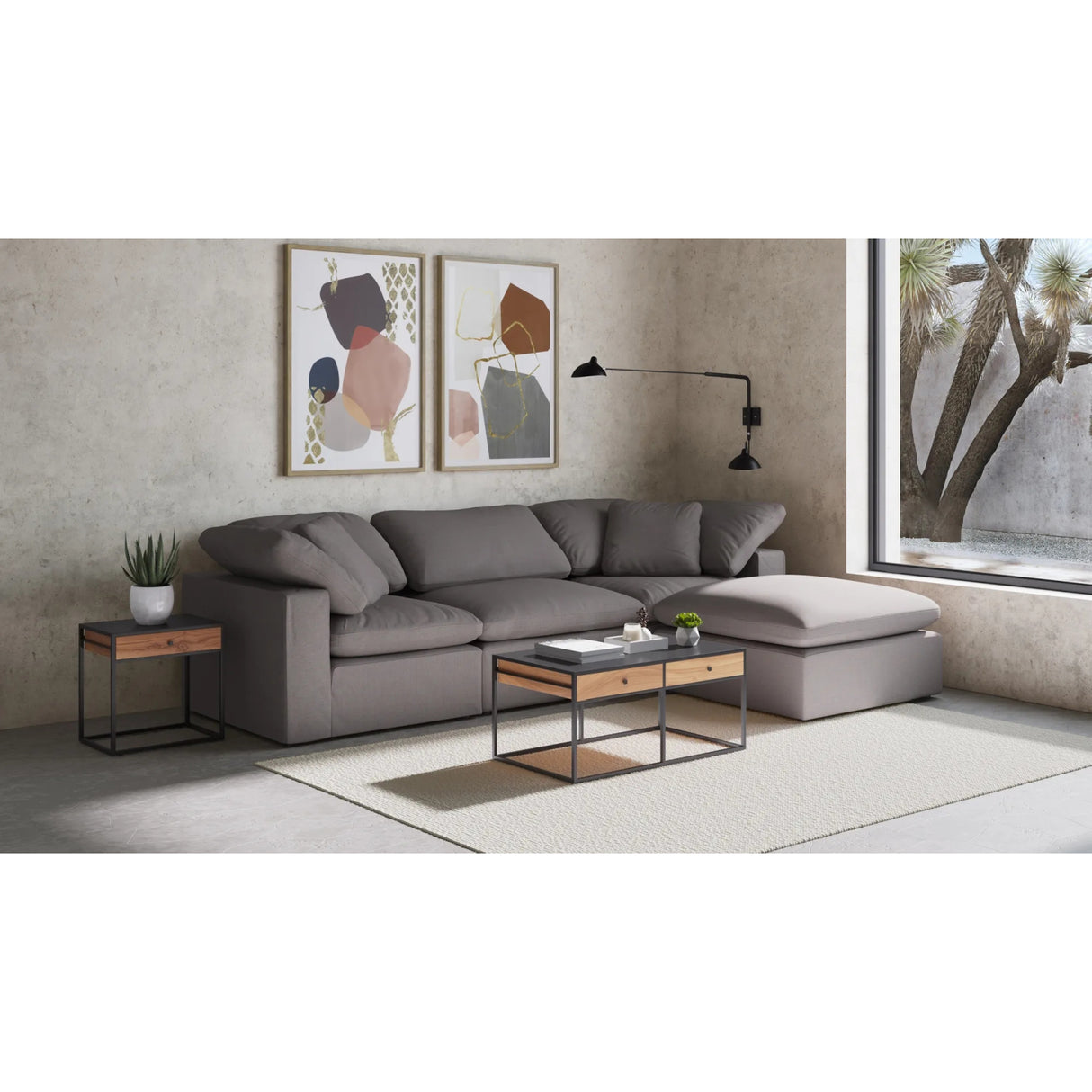 Modern European furniture - Classic Slipper Chair - www.oroa.com | Oroa.com