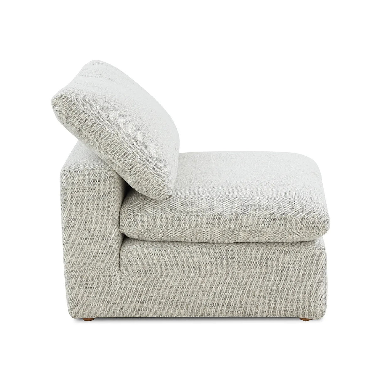 Modern European furniture - Classic Slipper Chair - www.oroa.com | Oroa.com