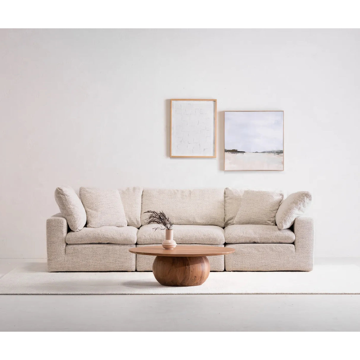 Modern European furniture - Classic Slipper Chair - www.oroa.com | Oroa.com