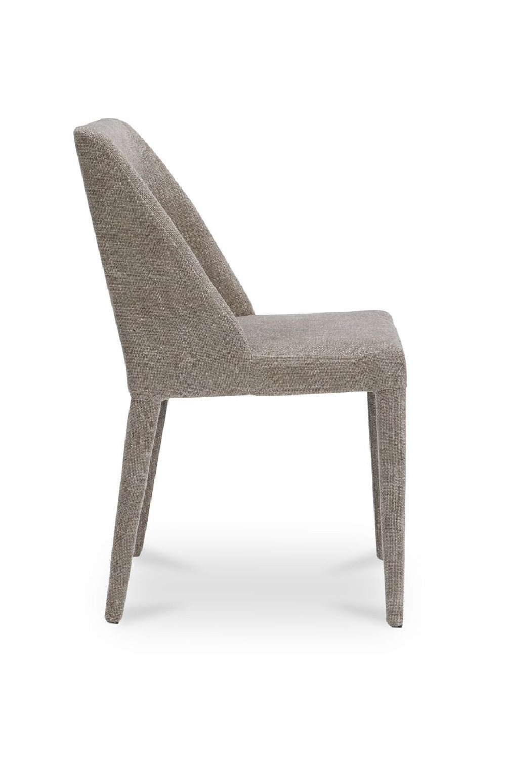 Modern European furniture - Carved Back Dining Chairs (2) - www.oroa.com | Oroa.com