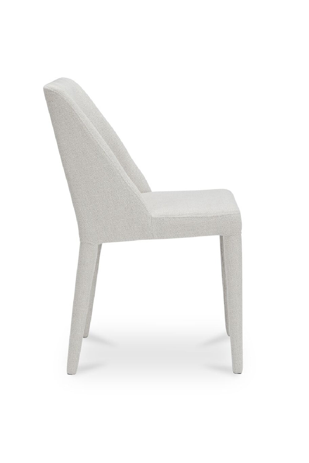 Modern European furniture - Carved Back Dining Chairs (2) - www.oroa.com | Oroa.com