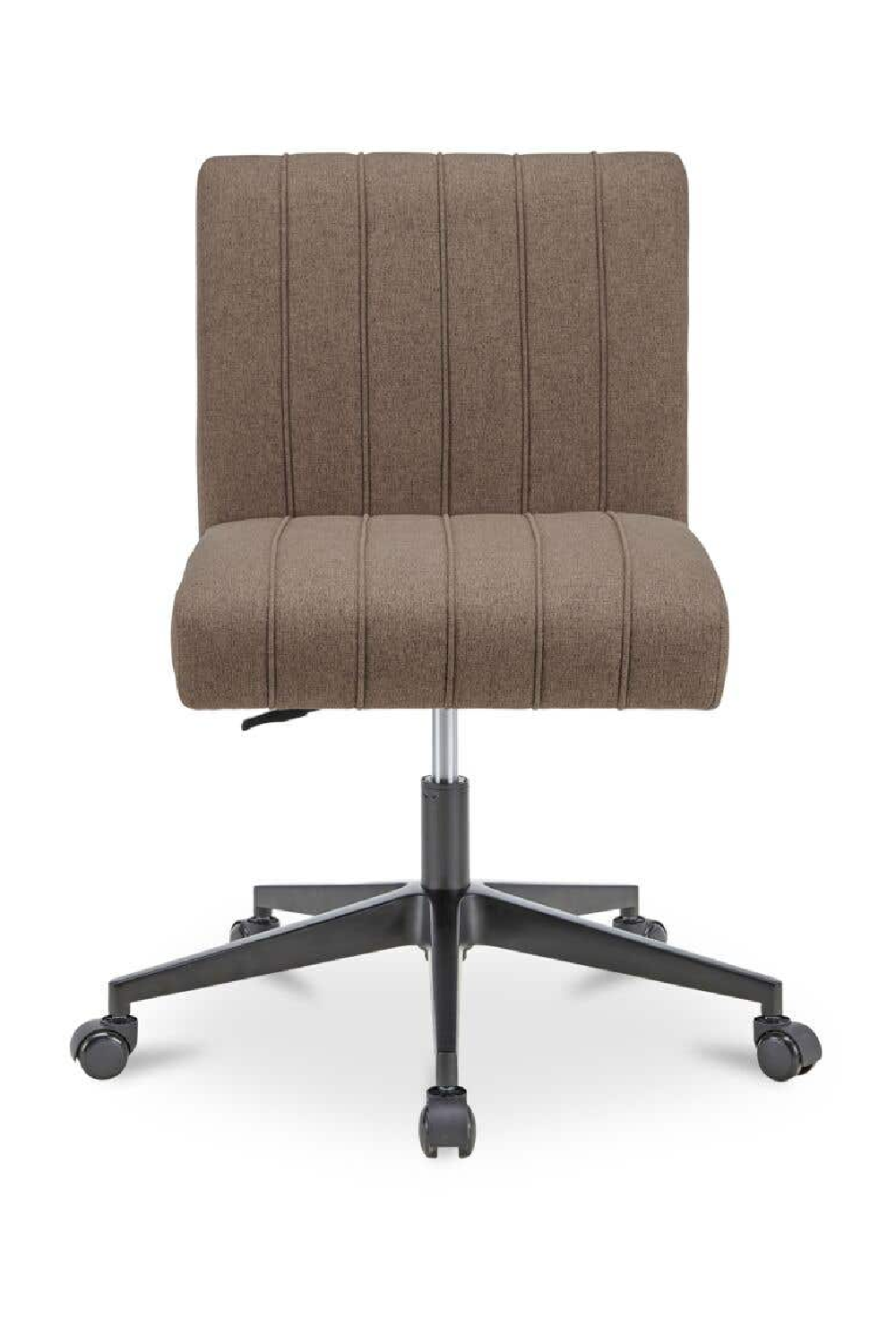Modern European furniture - Channeled Office Chair - www.oroa.com | Oroa.com