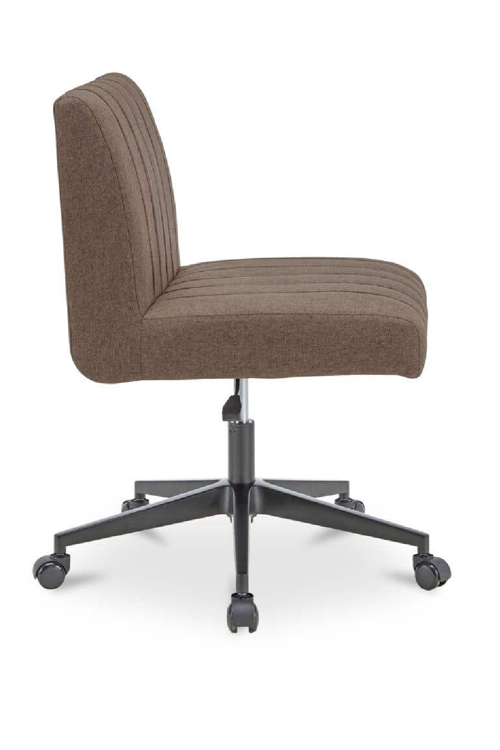 Modern European furniture - Channeled Office Chair - www.oroa.com | Oroa.com