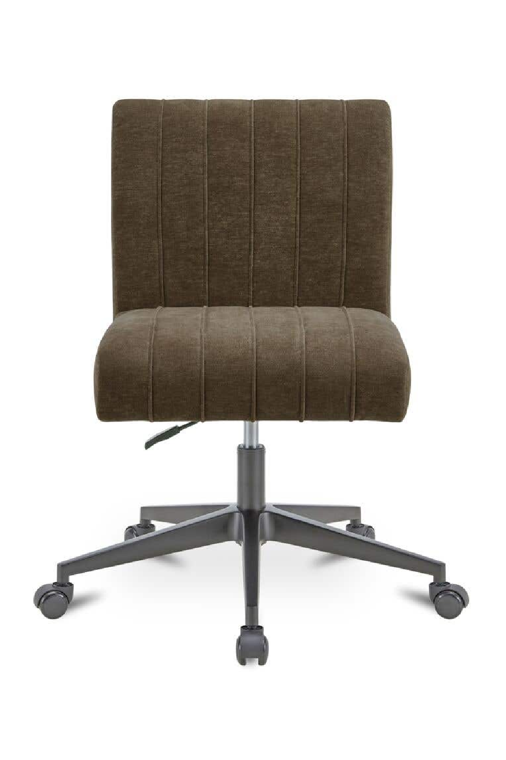 Modern European furniture - Channeled Office Chair - www.oroa.com | Oroa.com