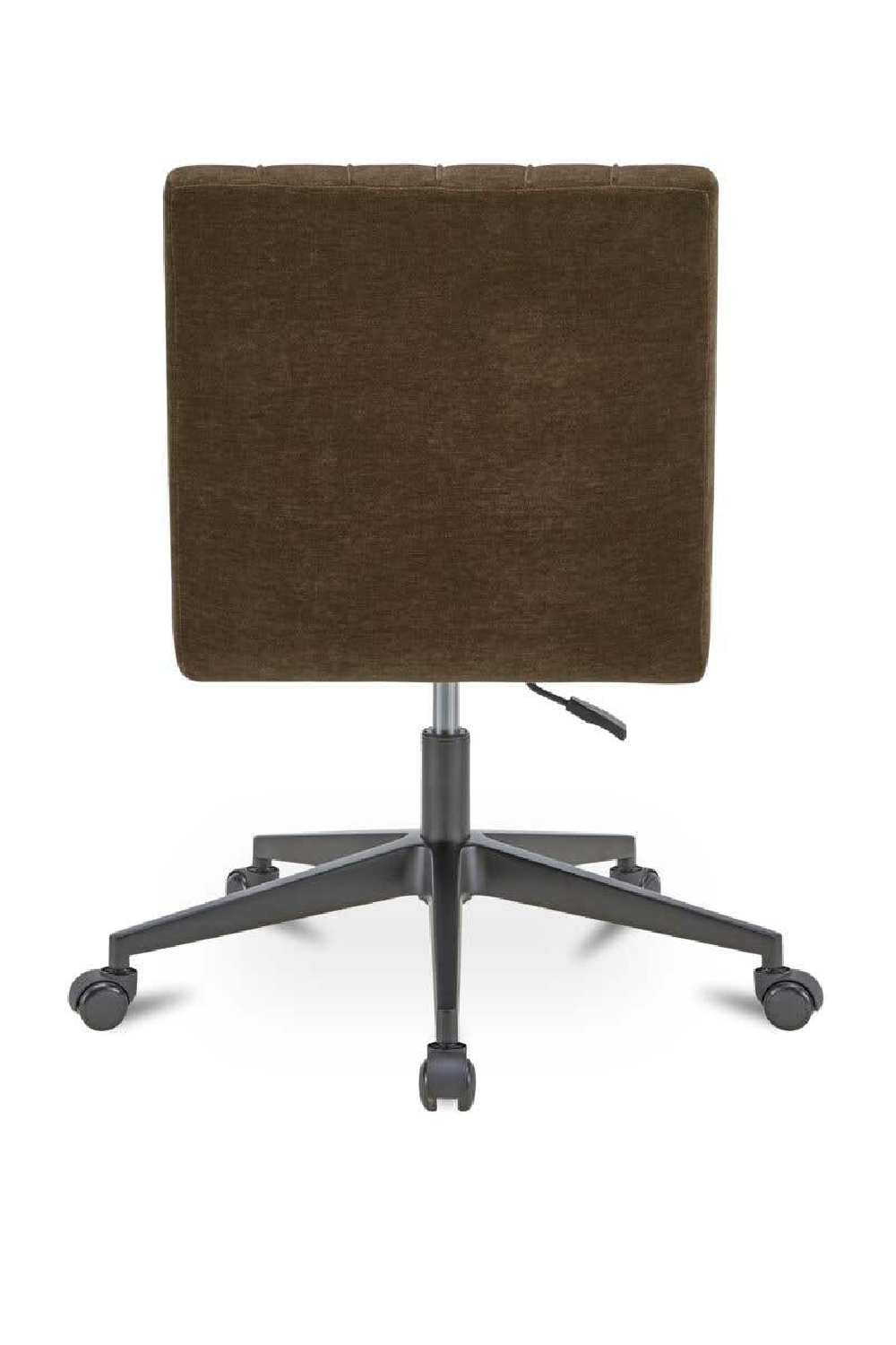 Modern European furniture - Channeled Office Chair - www.oroa.com | Oroa.com
