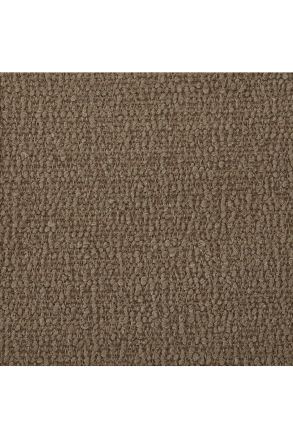 Upholstered Sloped-Arm Counter Stool | Novi Living Elise | Oroa.com