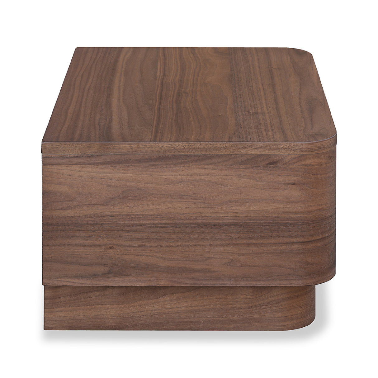 Modern European furniture - 1-Drawer Wooden Nightstand S - www.oroa.com | Oroa.com
