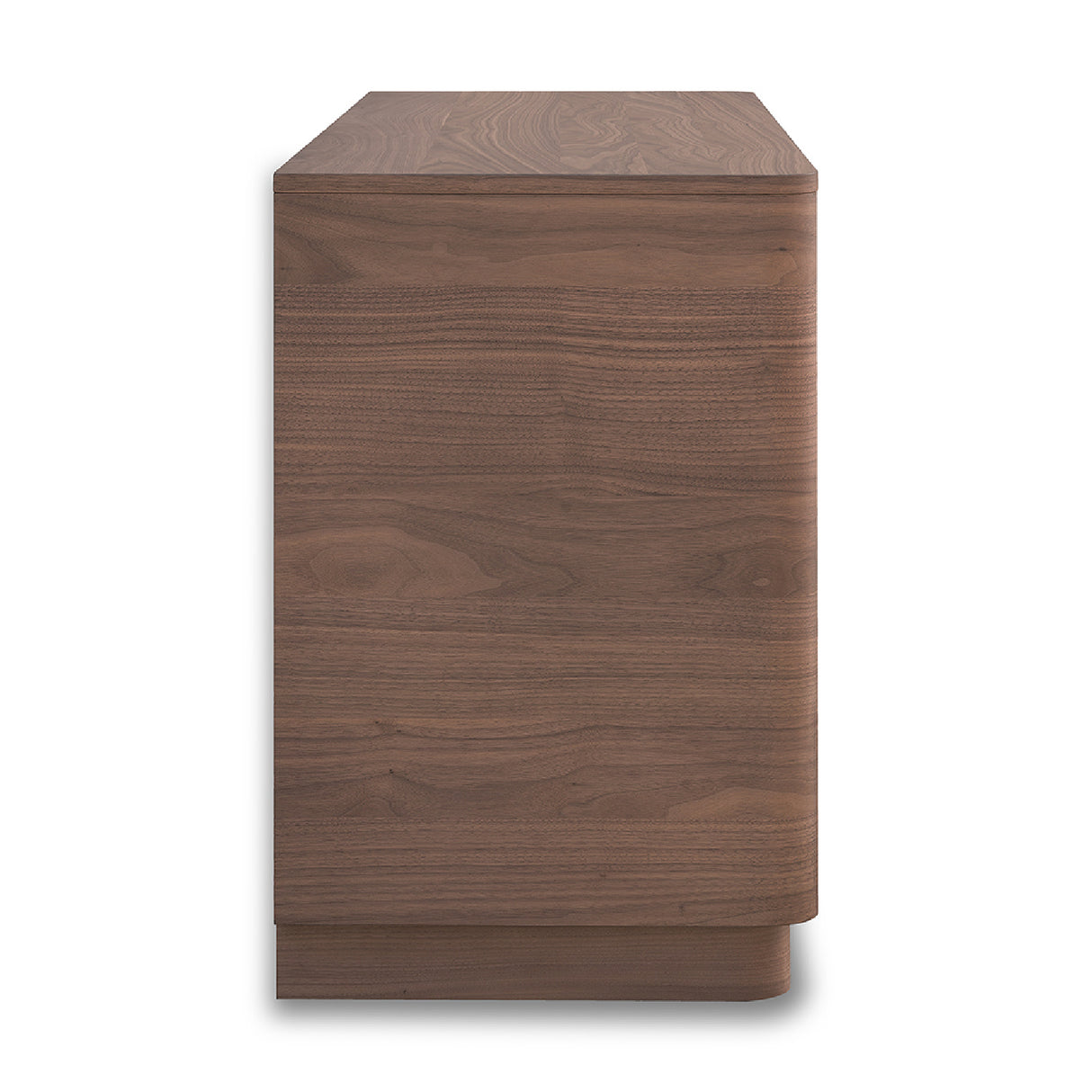 Modern European furniture - 6-Drawer Wooden Dresser - www.oroa.com | Oroa.com