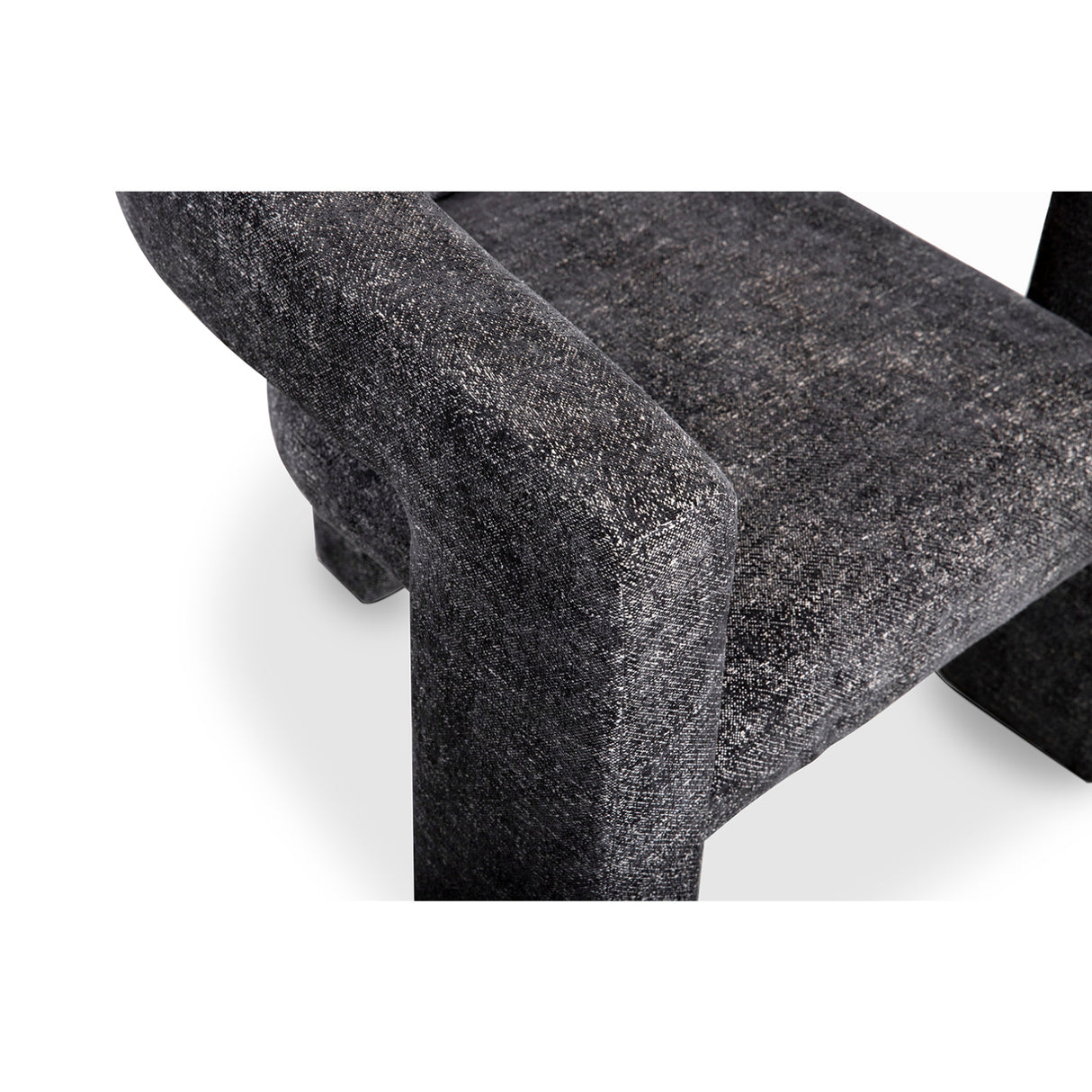 Modern European furniture - Modern 3-Legged Dining Chair - www.oroa.com | Oroa.com