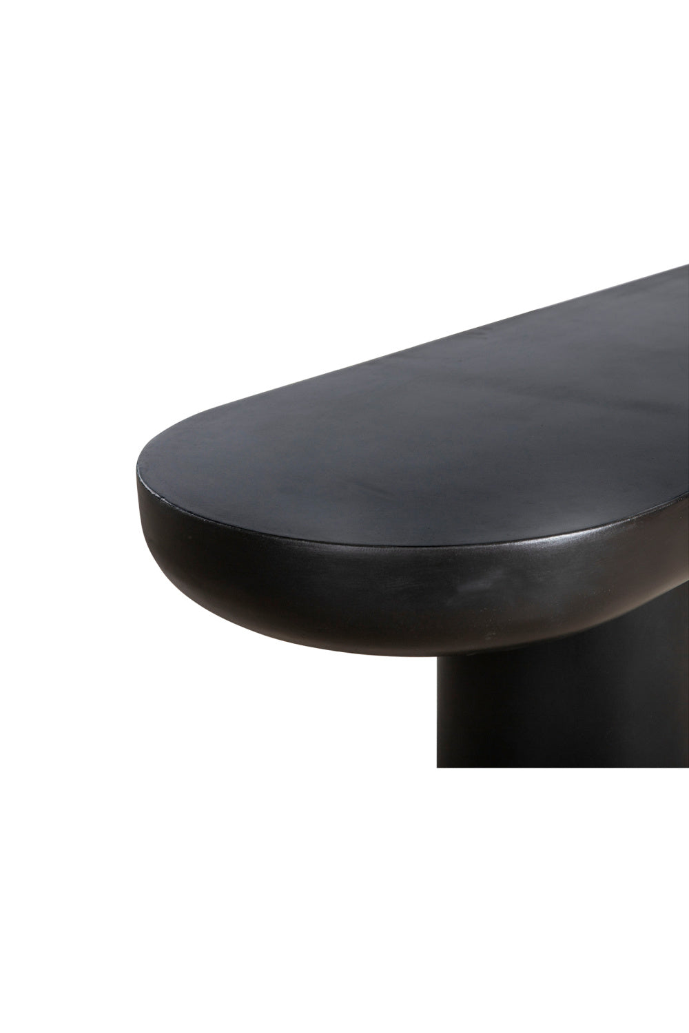 Modern European furniture - Indoor/Outdoor Concrete Bench - www.oroa.com | Oroa.com