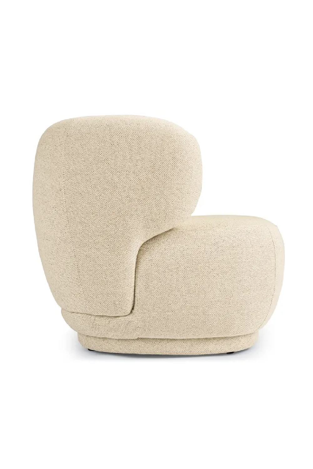 Curved Back 2-Seater Sofa | NV Gallery Giulia | Oroa.com