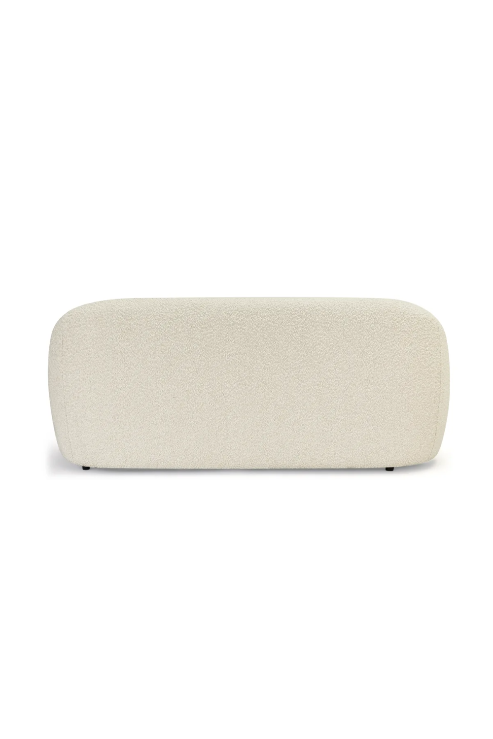 Asymmetrical 2-Seater Sofa | NV Gallery Neo | Oroa.com