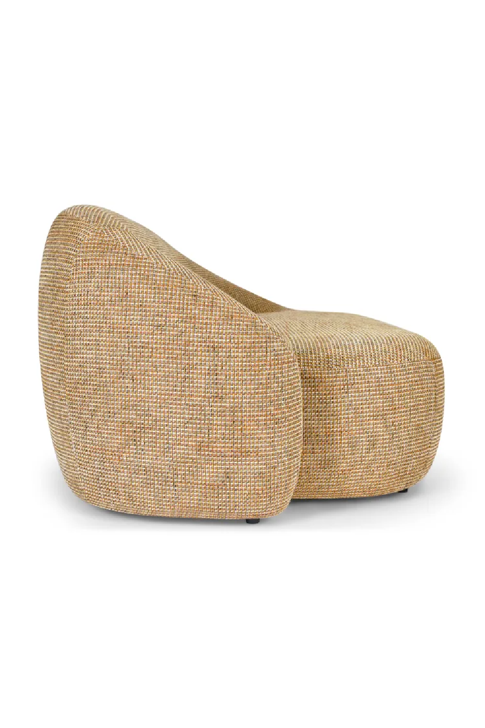 Asymmetrical 2-Seater Sofa | NV Gallery Neo | Oroa.com