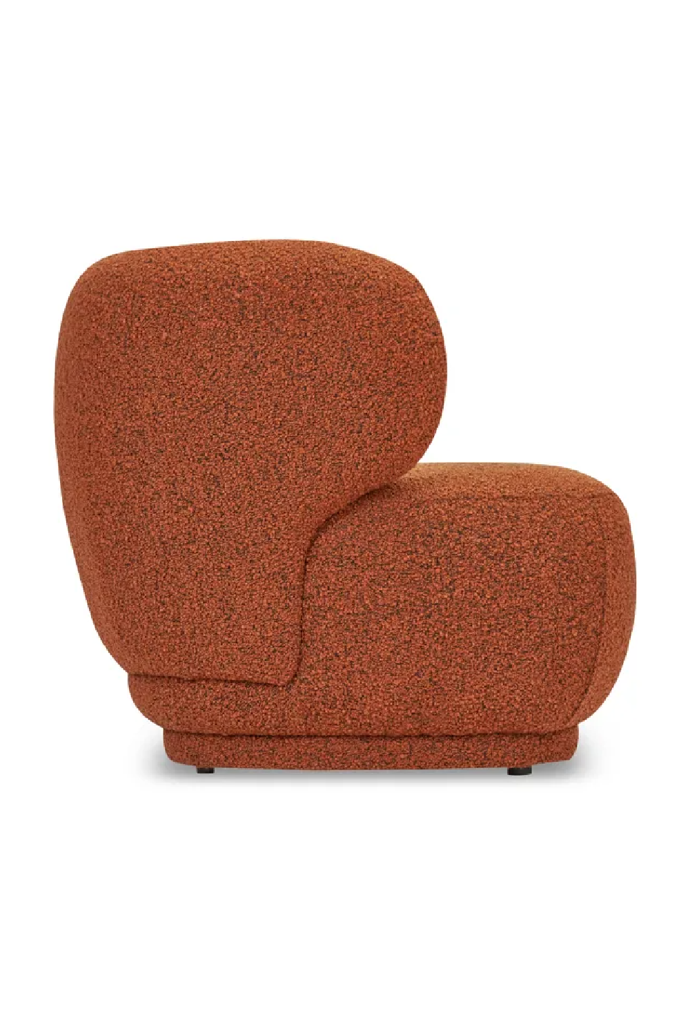 Curved Back 2-Seater Sofa | NV Gallery Giulia | Oroa.com