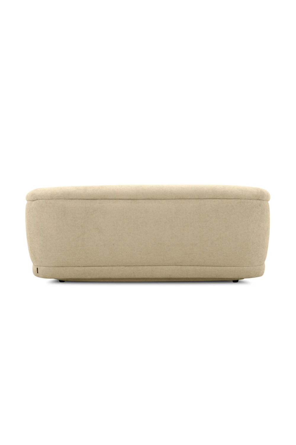 2-Seater Legless Sofa | NV Gallery Volta | Oroa.com