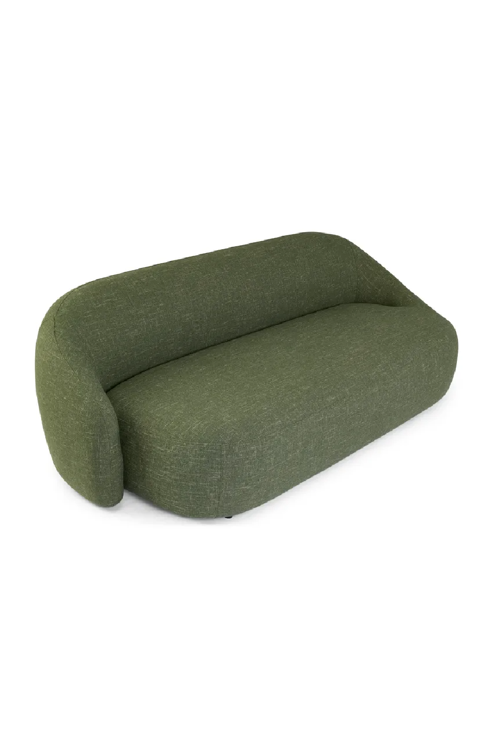 Asymmetrical 3-Seater Sofa | NV Gallery Neo | Oroa.com