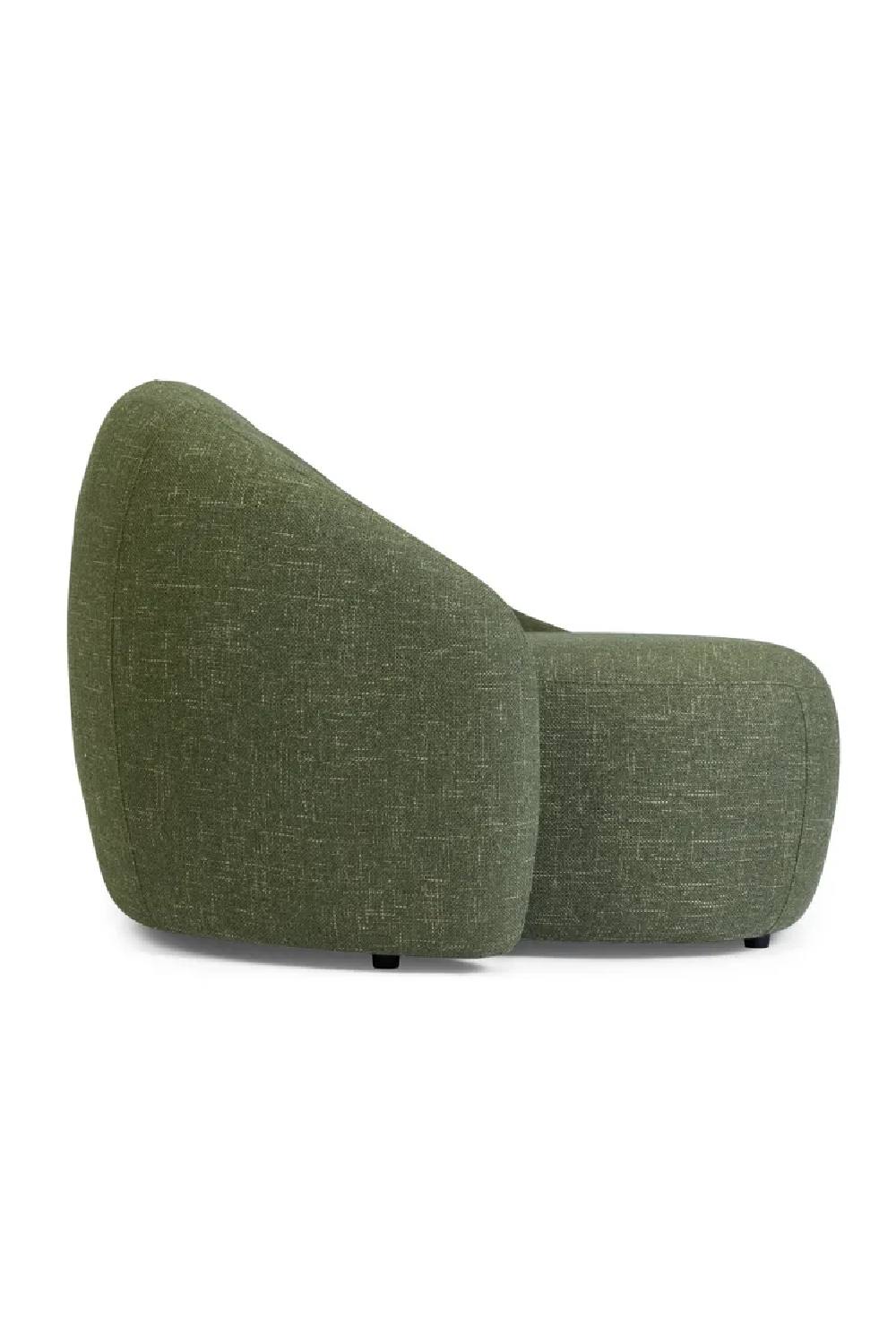 Asymmetrical 3-Seater Sofa | NV Gallery Neo | Oroa.com