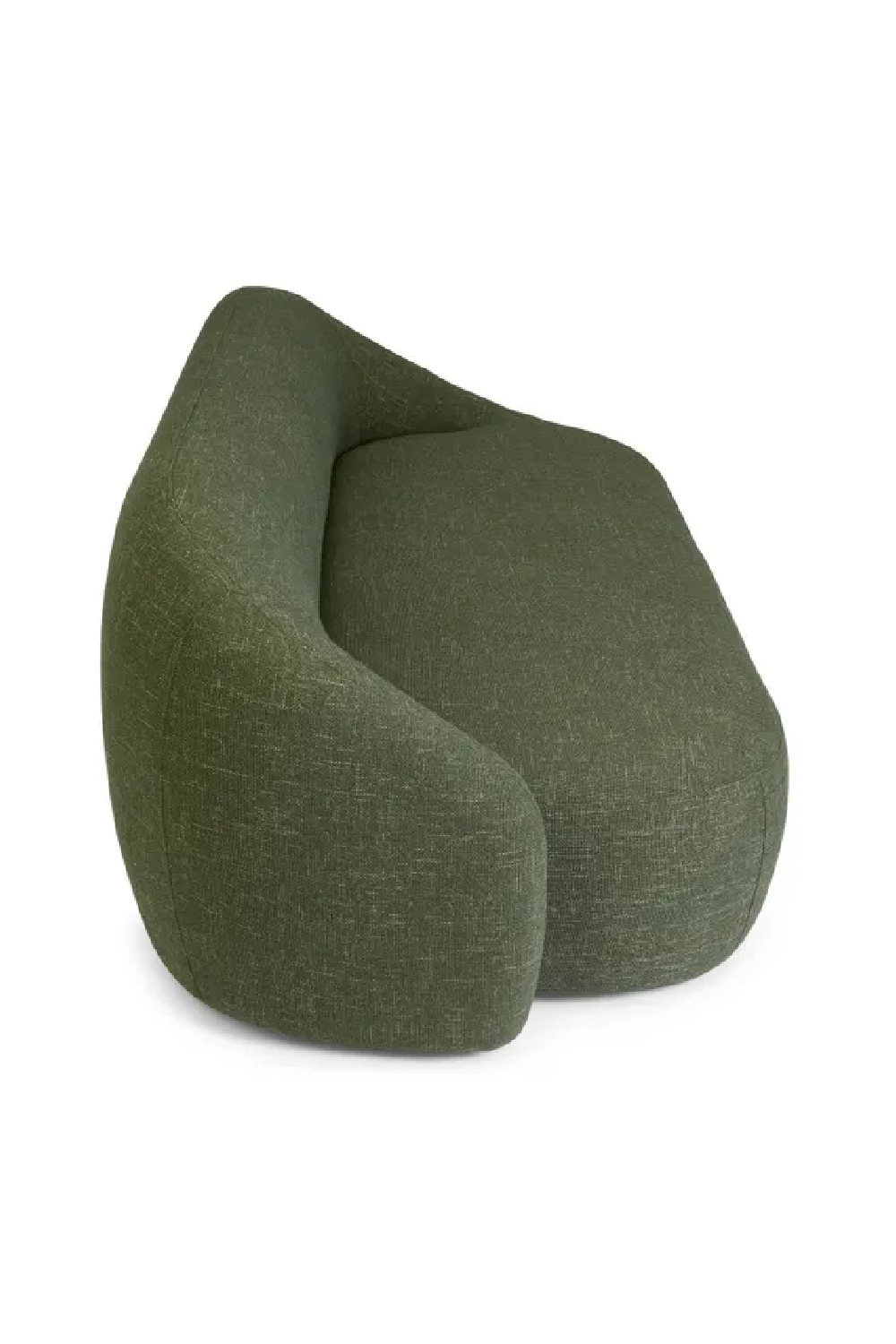 Asymmetrical 3-Seater Sofa | NV Gallery Neo | Oroa.com