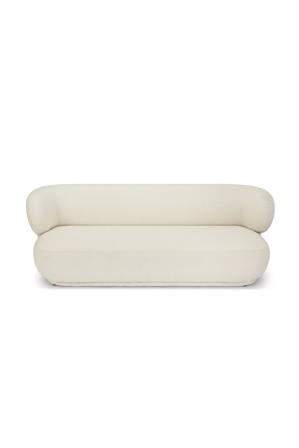 Low-Profile 3-Seater Sofa | NV Gallery Giulia | Oroa.com