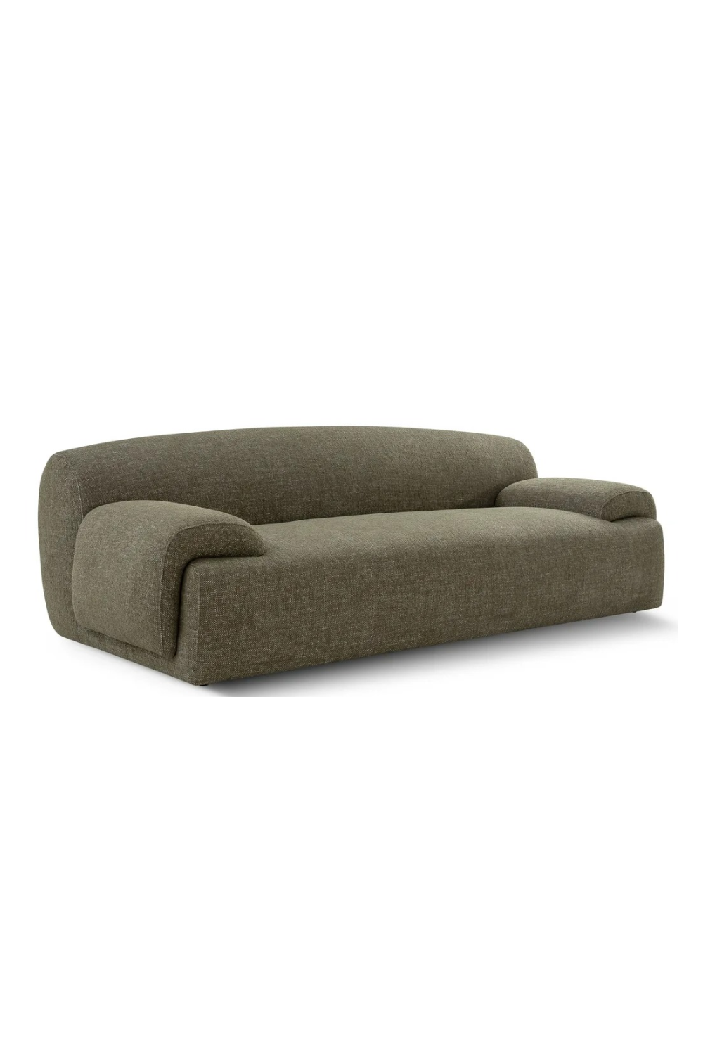 Upturned Arm 3-Seater Sofa | NV Gallery Owen | Oroa.com