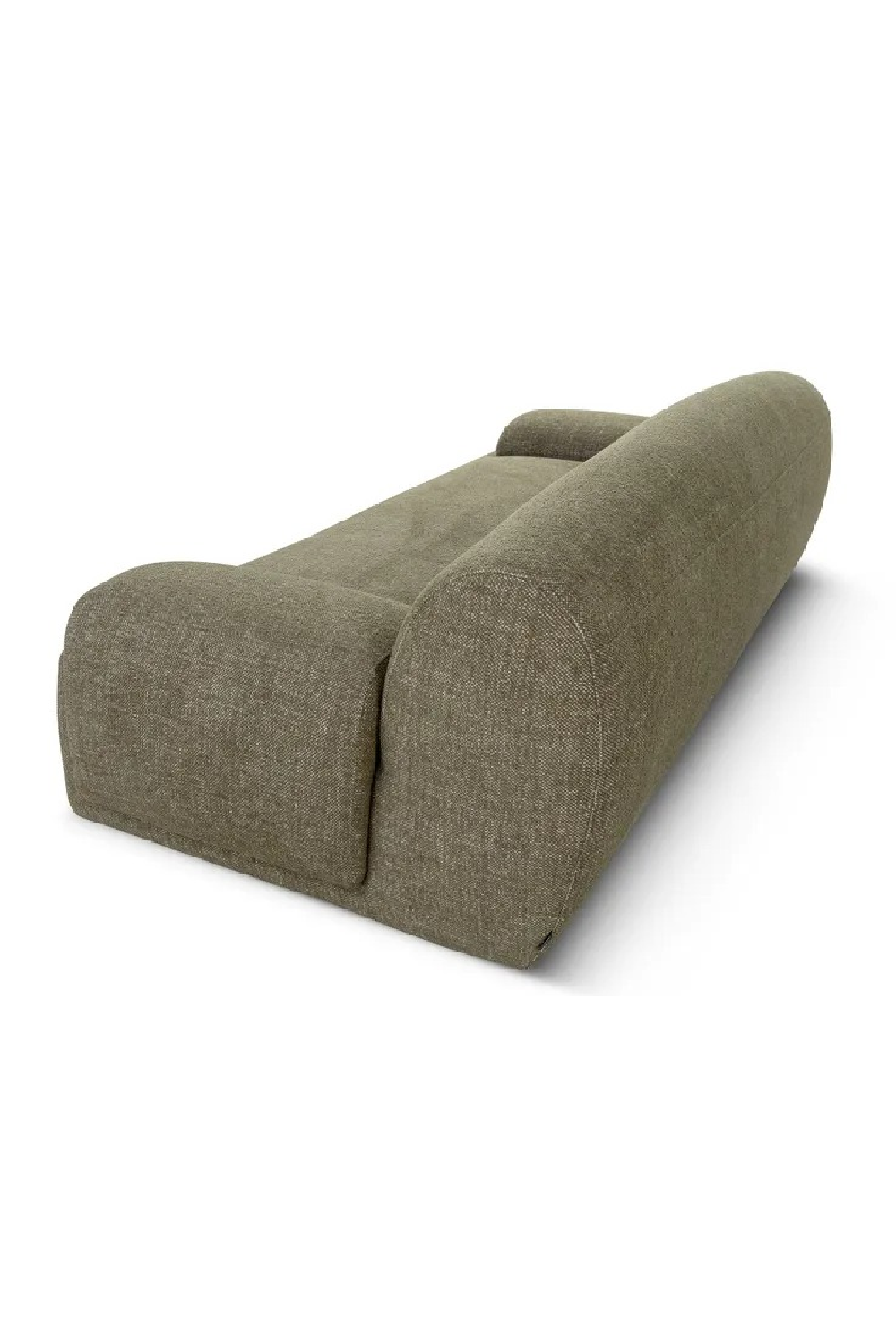 Upturned Arm 3-Seater Sofa | NV Gallery Owen | Oroa.com