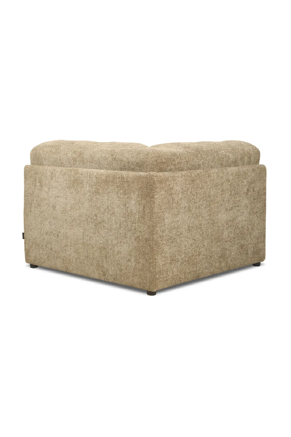 Taupe Tweed Modular Sofa | NV Gallery Paul | Oroa.com