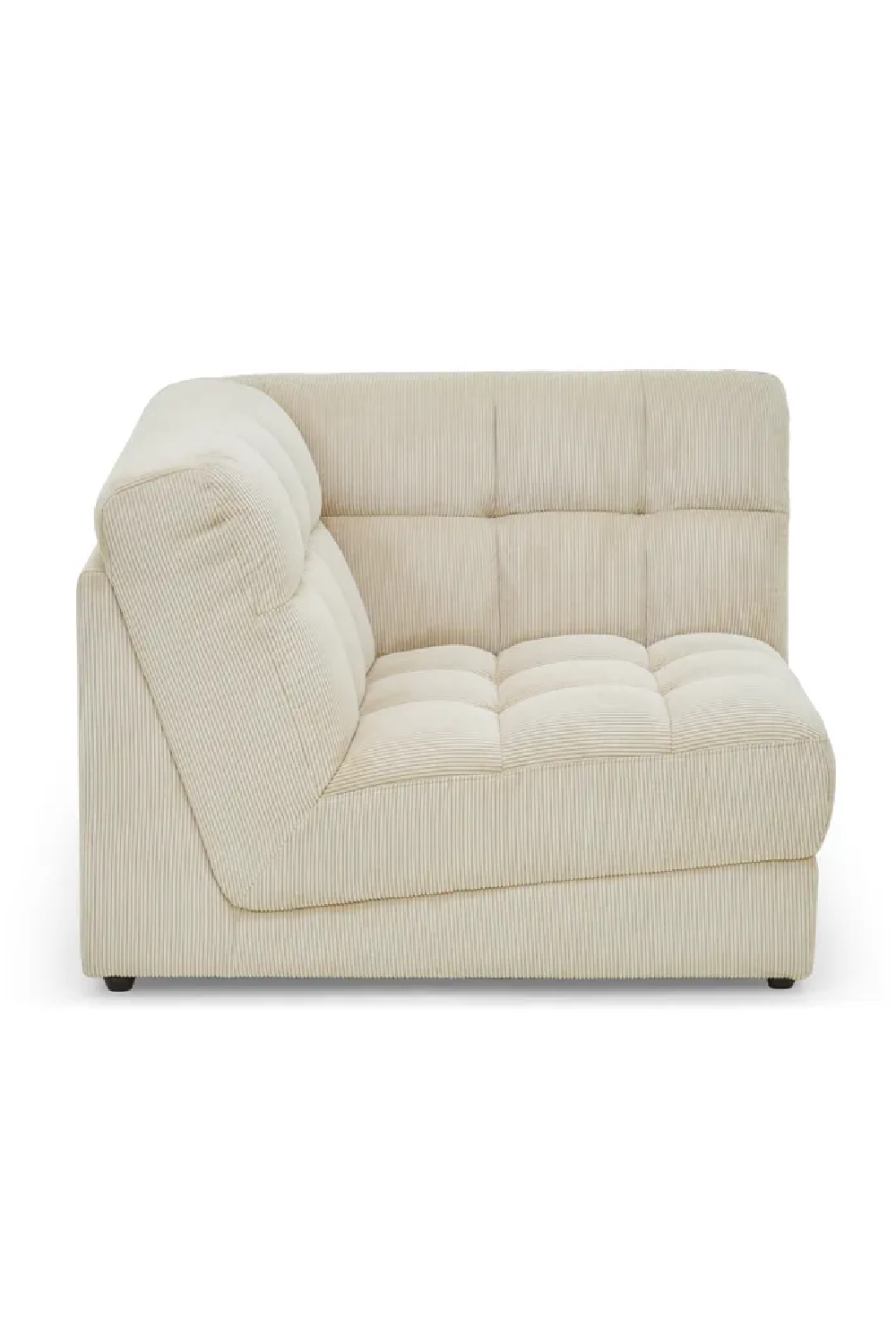 Square Tufted Modular Sofa | NV Gallery Paul | Oroa.com