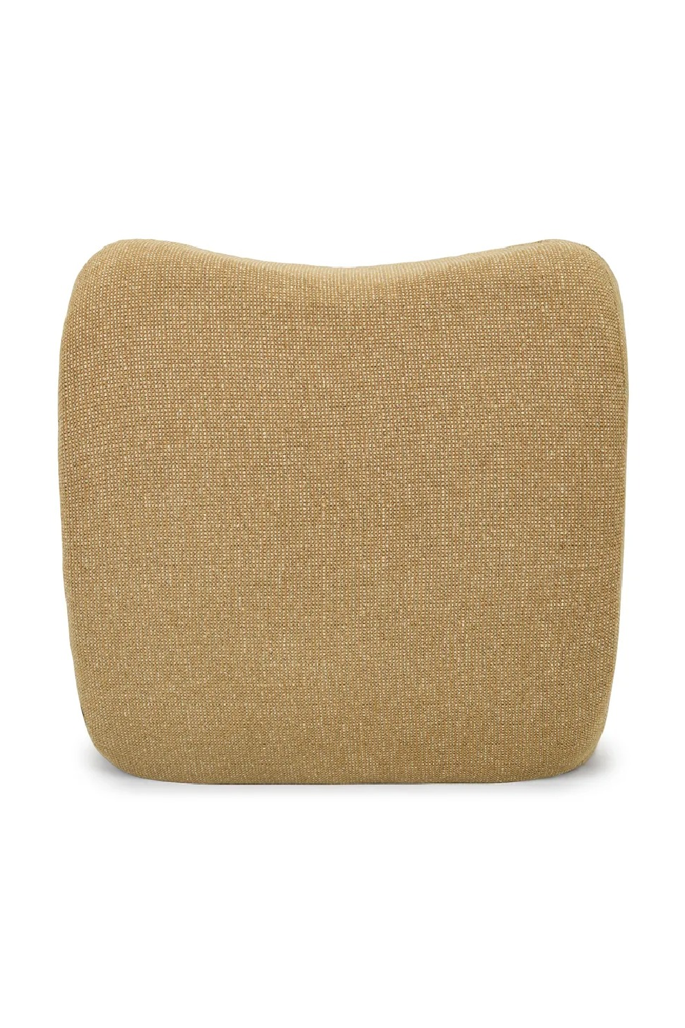 Brown Tweed Lounge Chair | NV Gallery Chill | Oroatrade.com