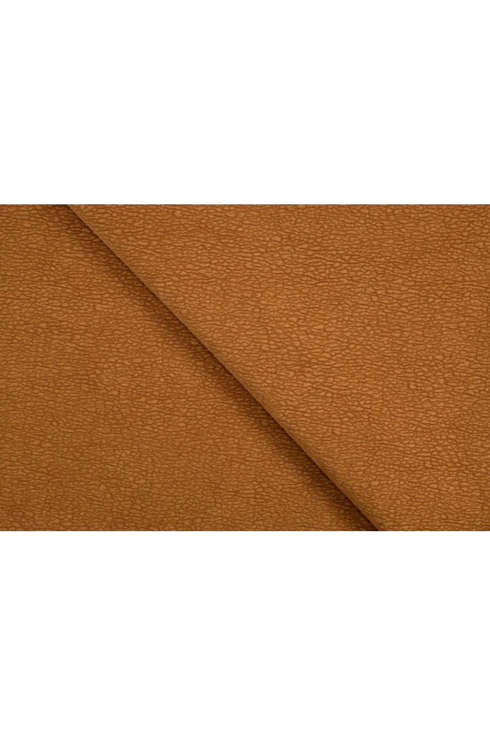 Rounded Legless Accent Armchair | NV Gallery Cocoon | Oroa.com