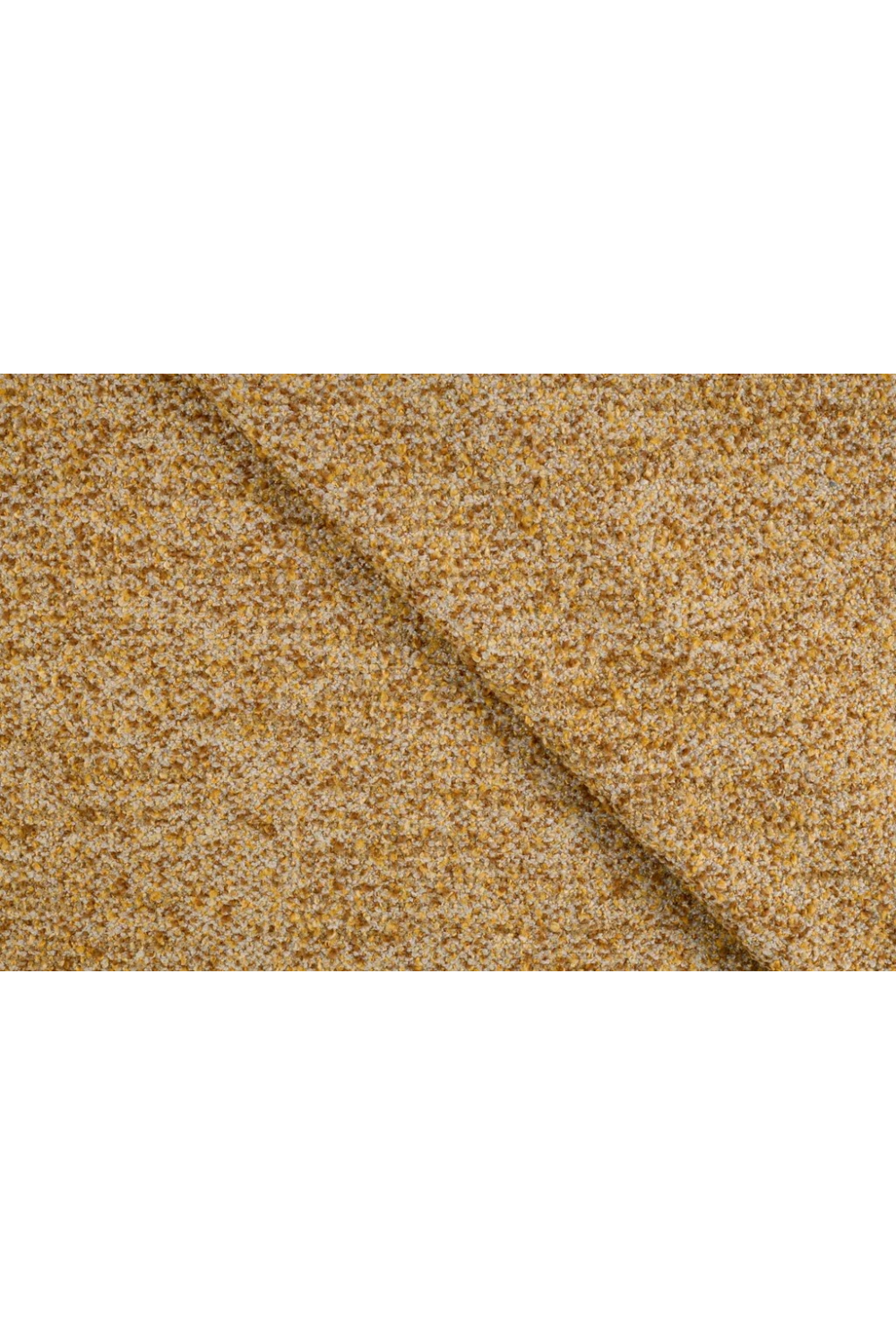 Rounded Legless Accent Armchair | NV Gallery Cocoon | Oroa.com