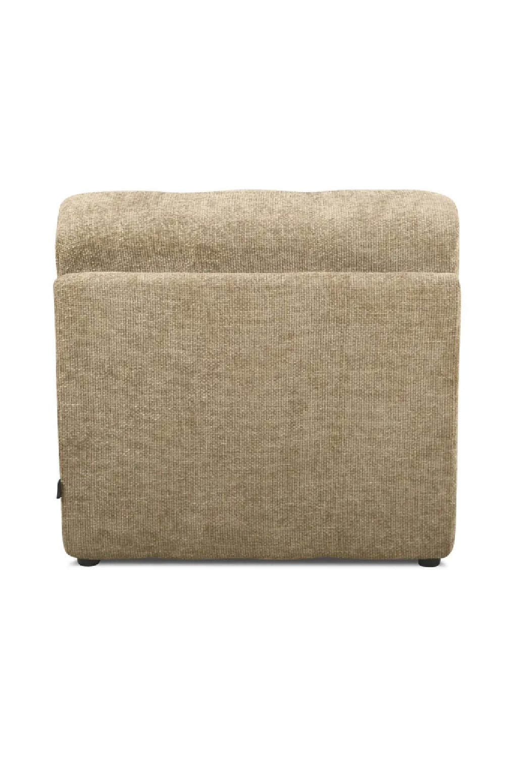 Taupe Tweed Modular Sofa | NV Gallery Paul | Oroa.com