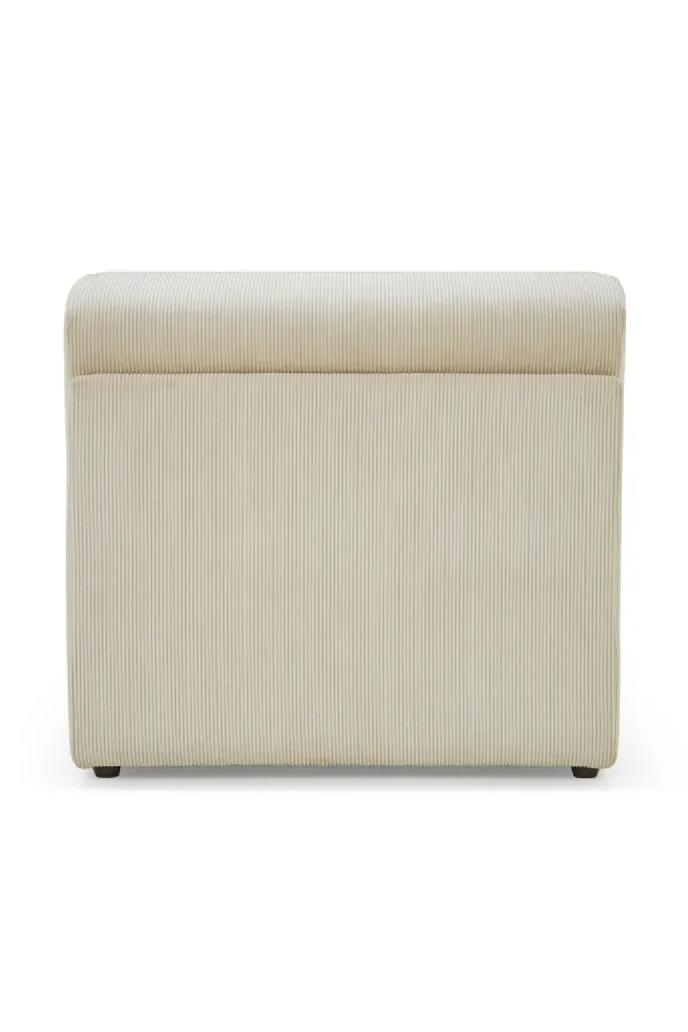 Square Tufted Modular Sofa | NV Gallery Paul | Oroa.com