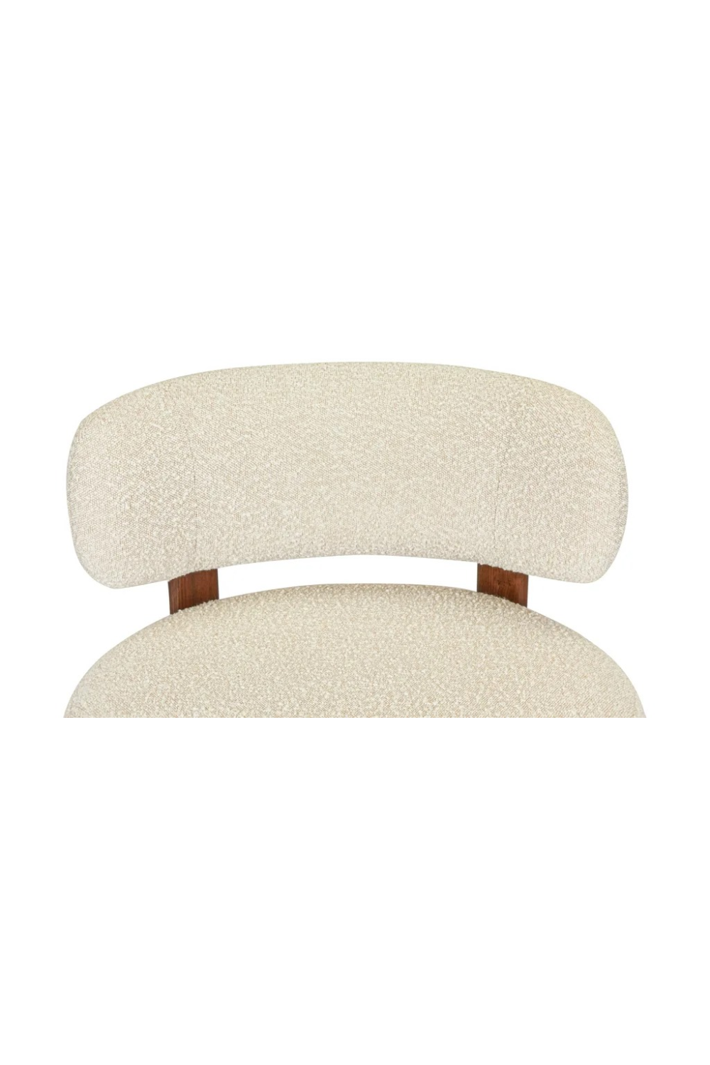 Round Accent Chair | NV Gallery Plato | Oroa.com