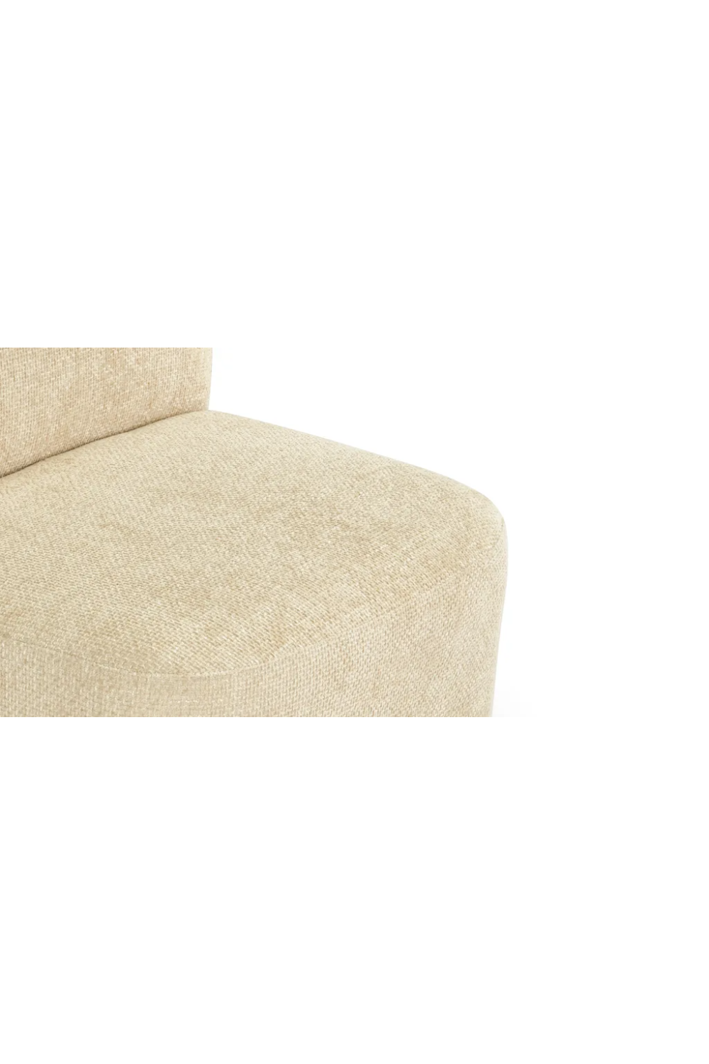 Upholstered Modular Lounge Chair | NV Gallery Todd | Oroa.com