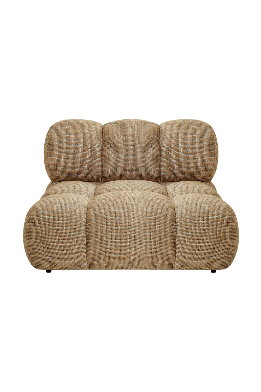 Modular Corner Armchair | NV Gallery Waffle | Oroatrade.com