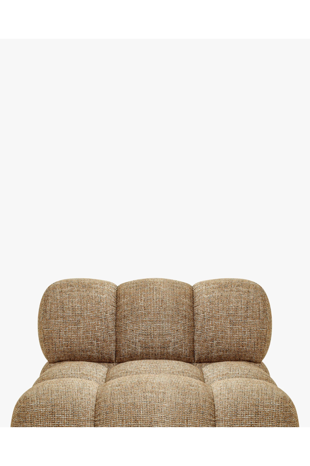 Modular Corner Armchair | NV Gallery Waffle | Oroatrade.com