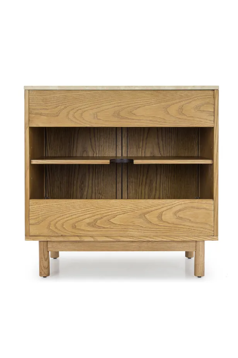 2-Door Canework Vanity Unit | NV Gallery Arana | Oroa.com