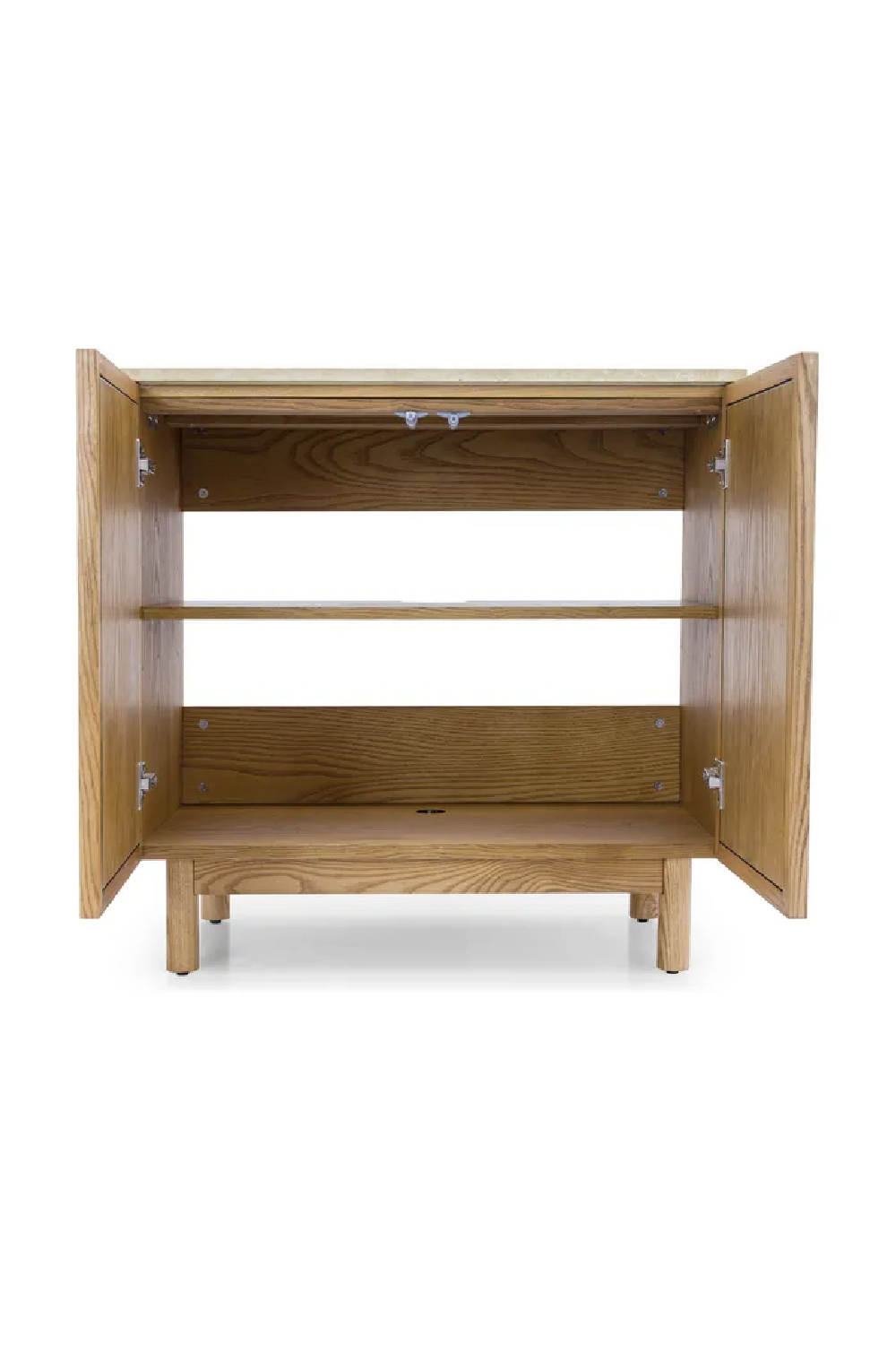 2-Door Canework Vanity Unit | NV Gallery Arana | Oroa.com