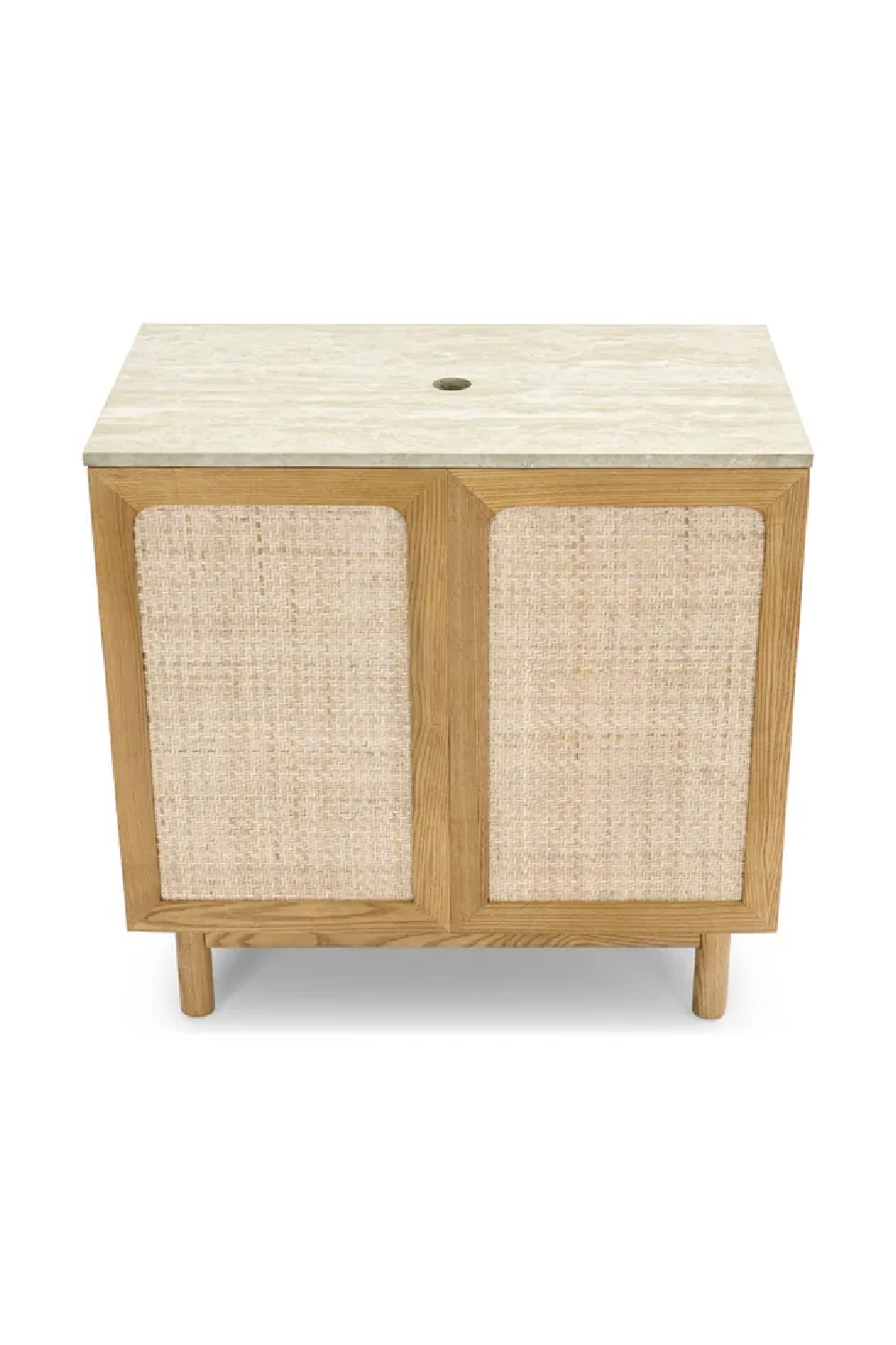 2-Door Canework Vanity Unit | NV Gallery Arana | Oroa.com