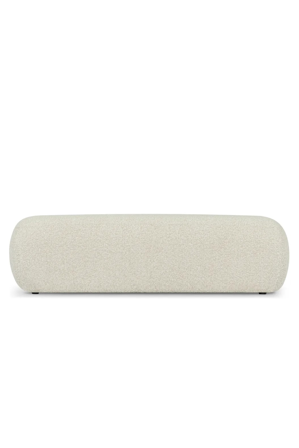 White Legless Bench | NV Gallery Volta | Oroa.com