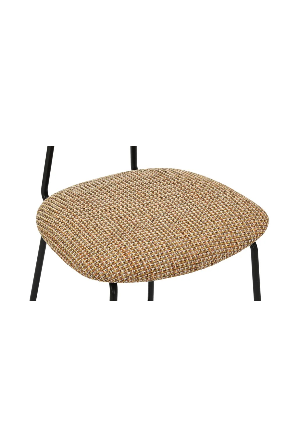 Wooden Back Bar Stool | NV Gallery Eero | Oroa.com