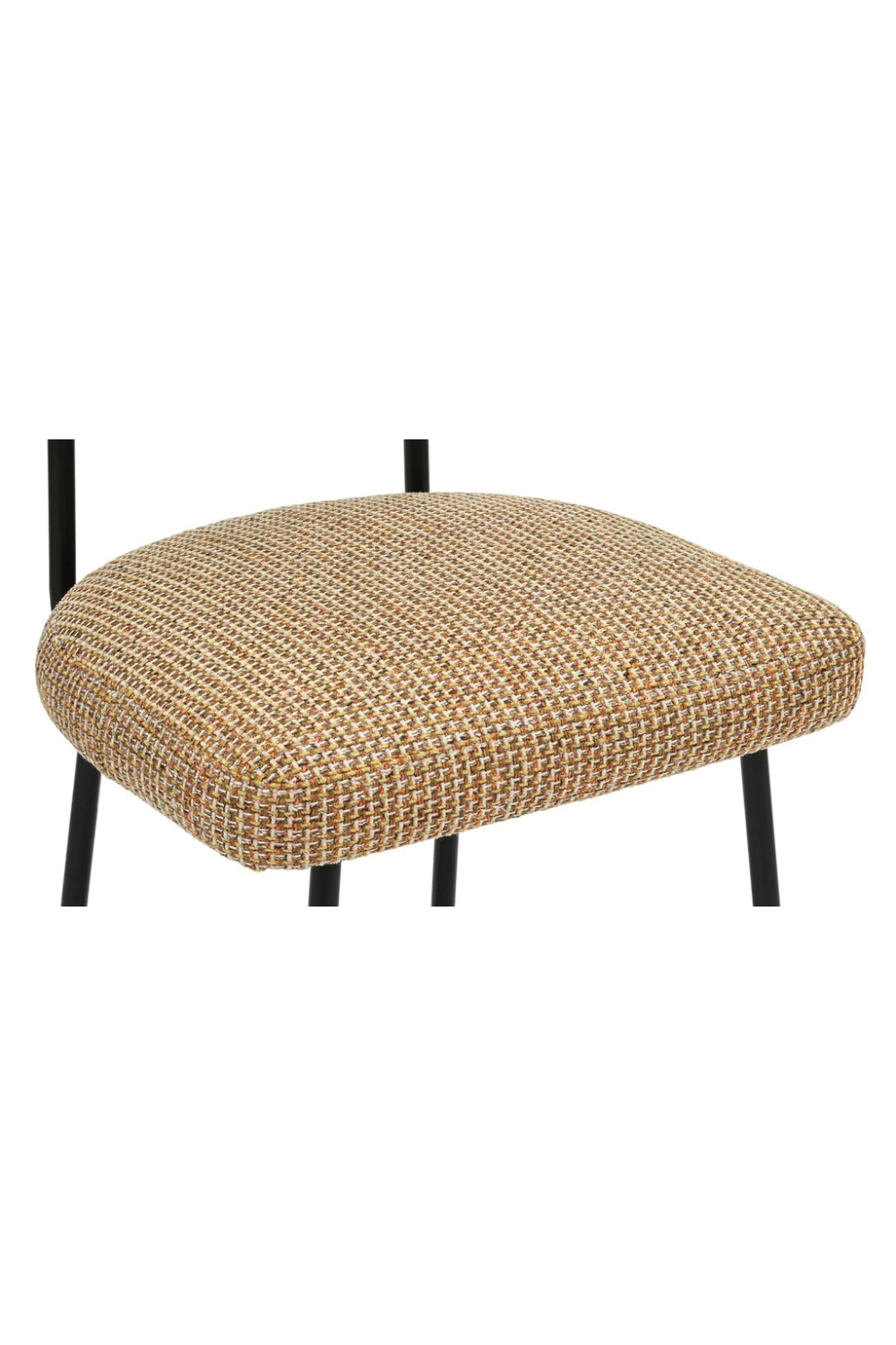 Curved Back Bar Stool | NV Gallery Jasper | Oroa.com